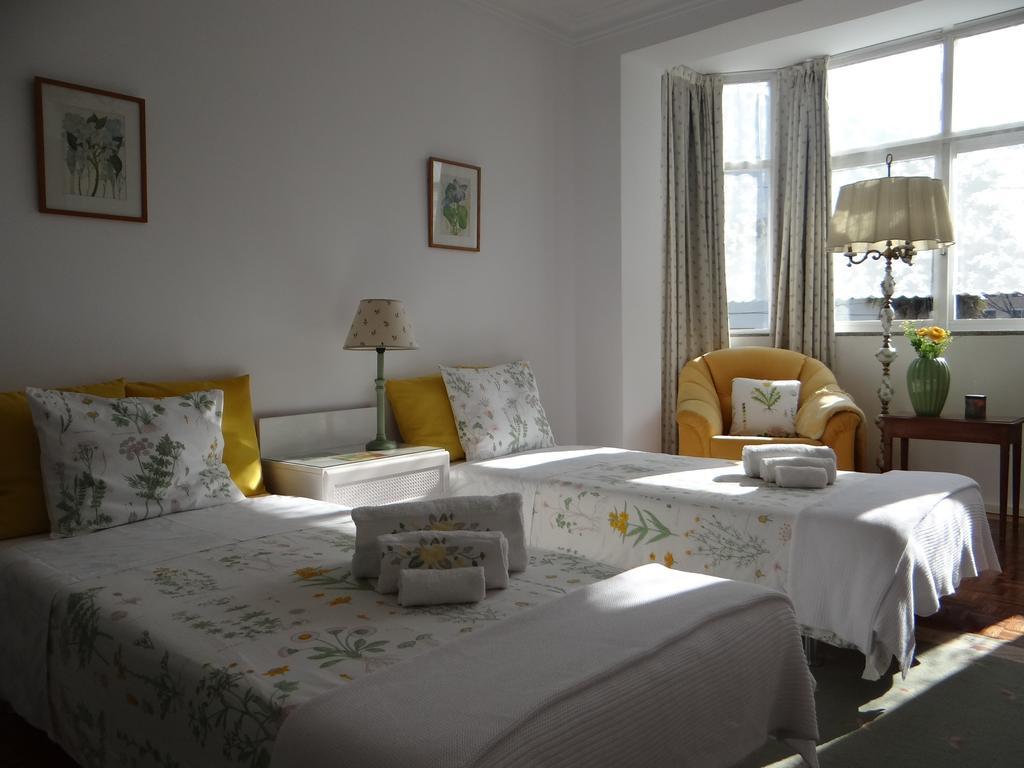 Meet Porto Apartment Matosinhos  Ruang foto
