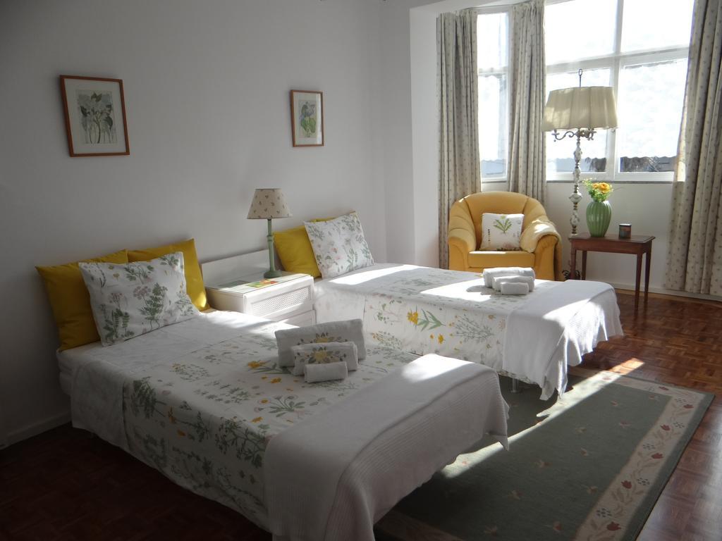 Meet Porto Apartment Matosinhos  Ruang foto