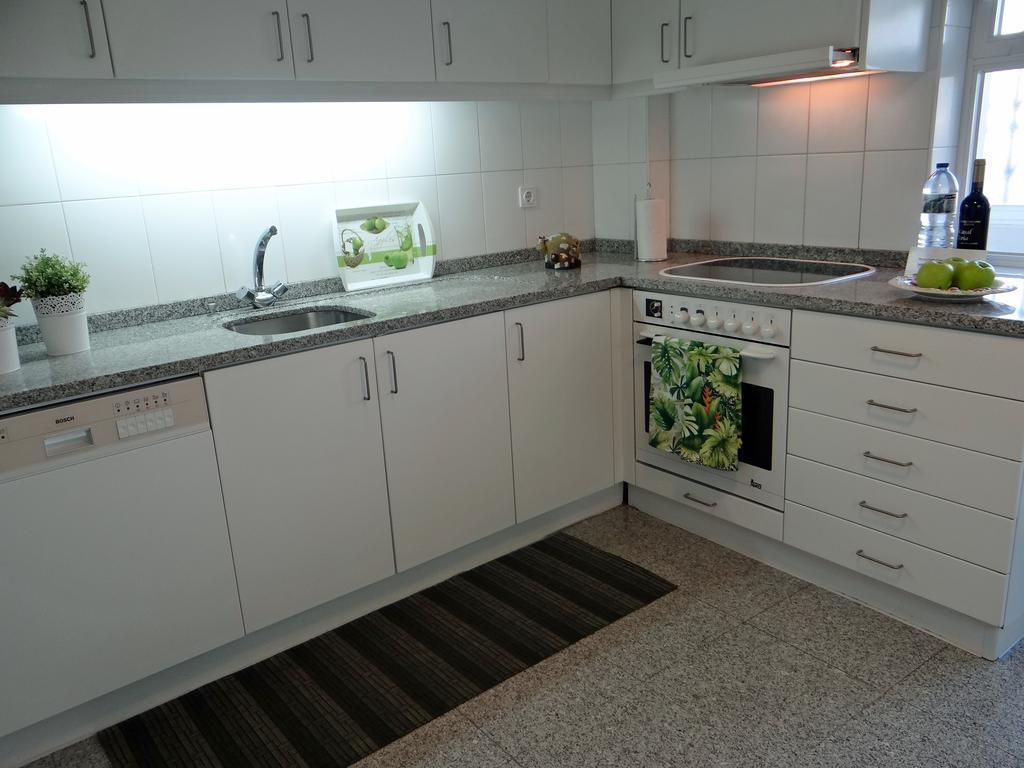 Meet Porto Apartment Matosinhos  Ruang foto